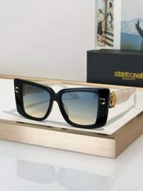 Picture of Roberto Cavalli Sunglasses _SKUfw69699350fw